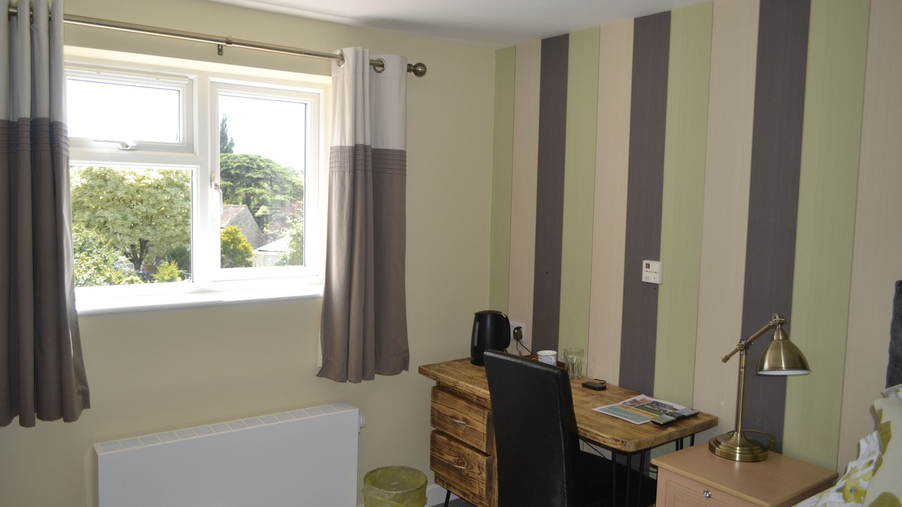 Photo of Bedroom in Ashcott