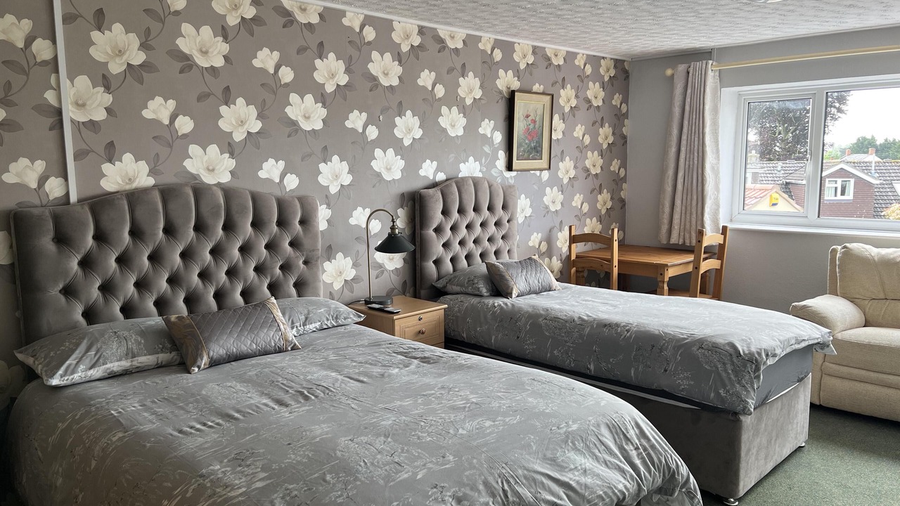 Photo of Bedroom in Ashcott