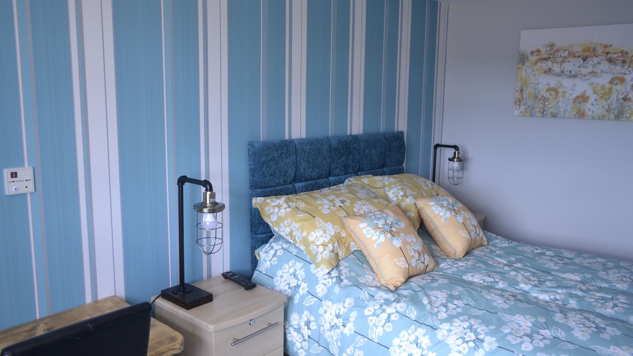 Photo of Bedroom in Ashcott