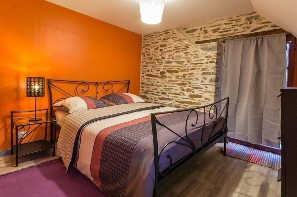 Photo of Bedroom in Soudan