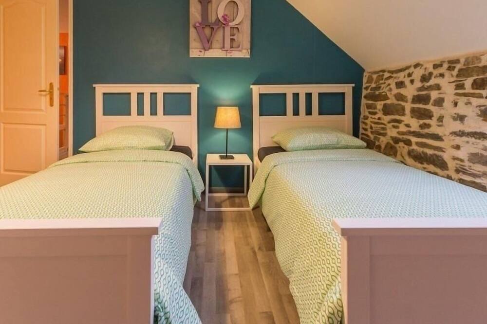 Photo of Bedroom in Soudan
