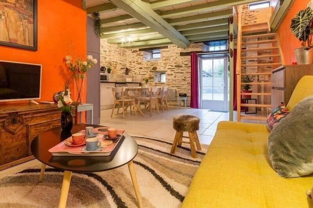 Photo of Livingroom in Soudan