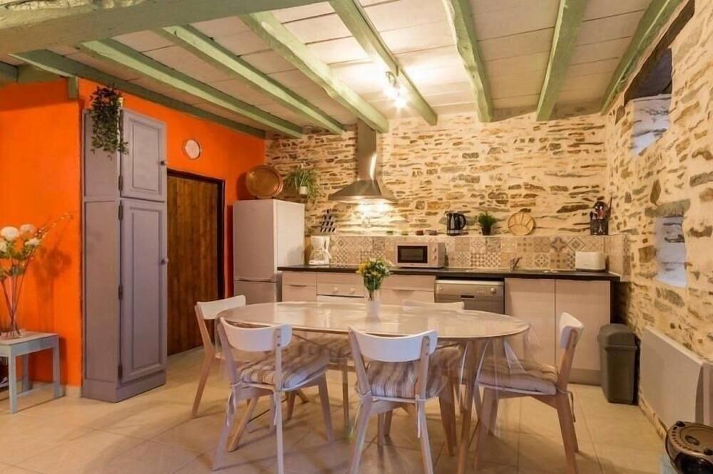 Photo of Kitchen in Soudan