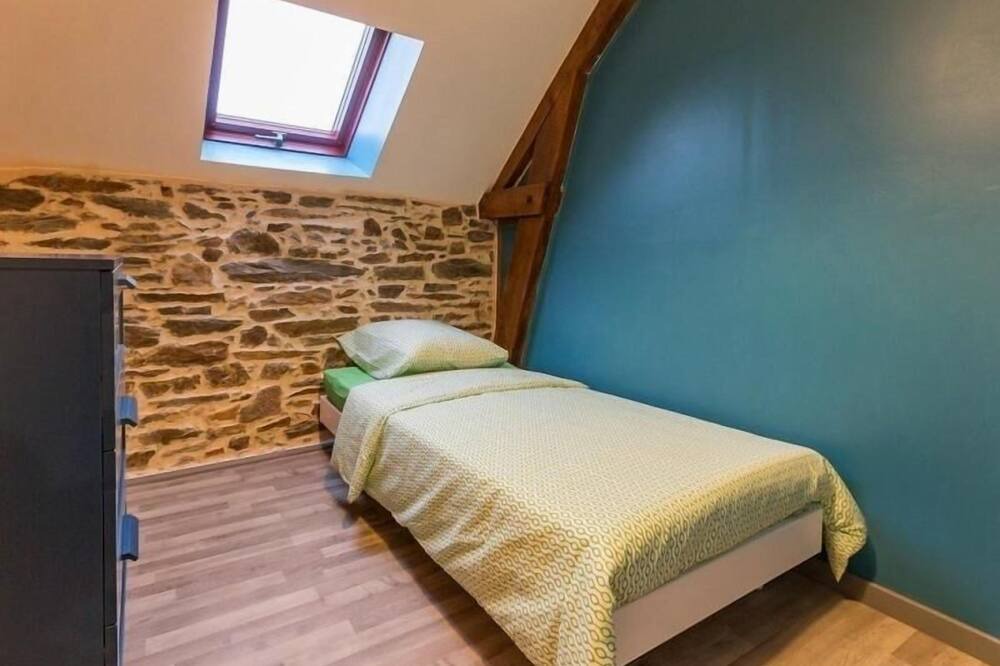 Photo of Bedroom in Soudan