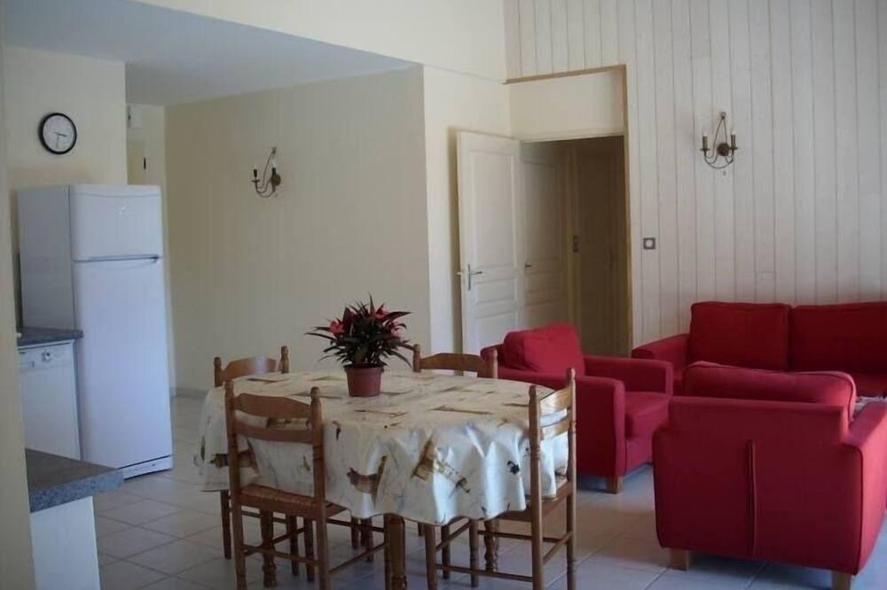 Photo of Livingroom in Arthon-en-Retz