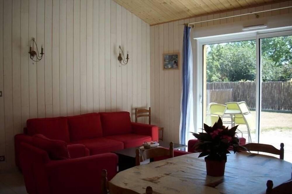 Photo of Livingroom in Arthon-en-Retz