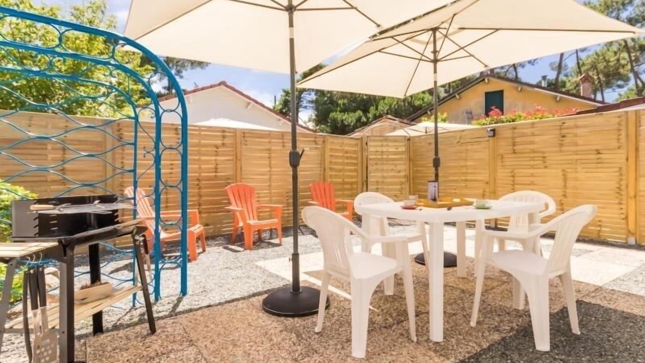 Photo of Outdoor in Saint-Brevin-l'Ocean