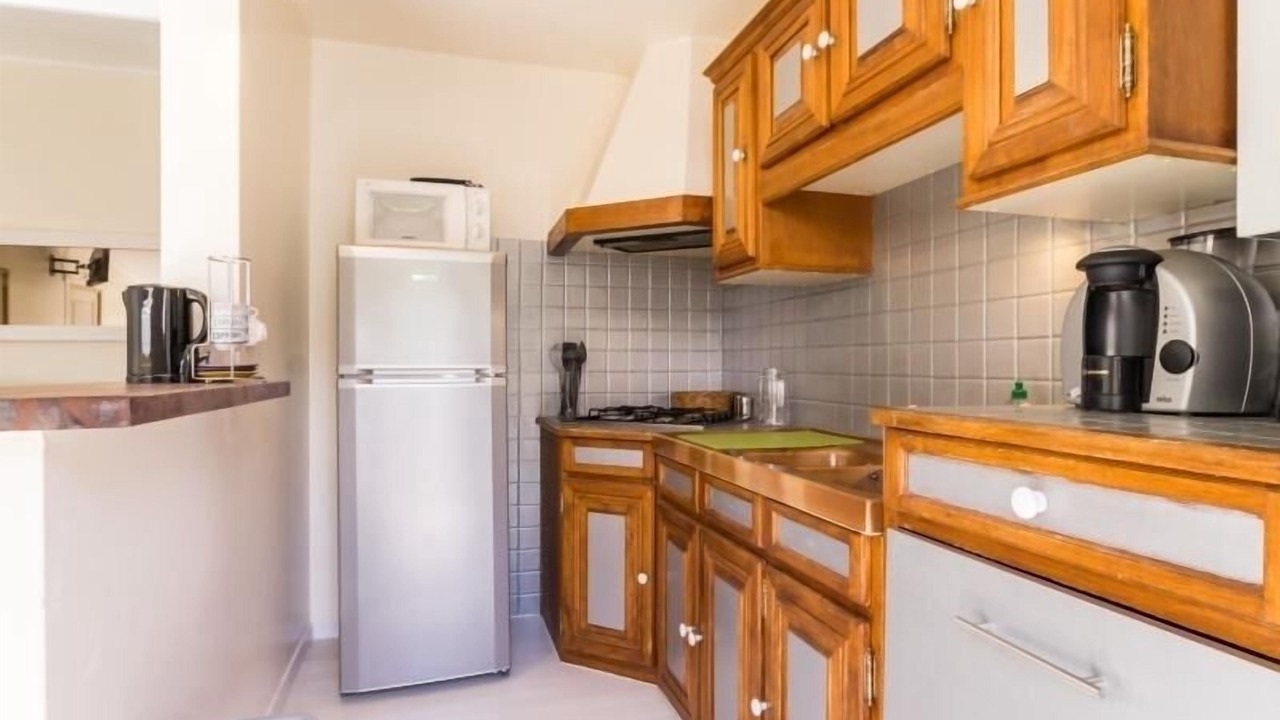 Photo of Kitchen in Saint-Brevin-l'Ocean