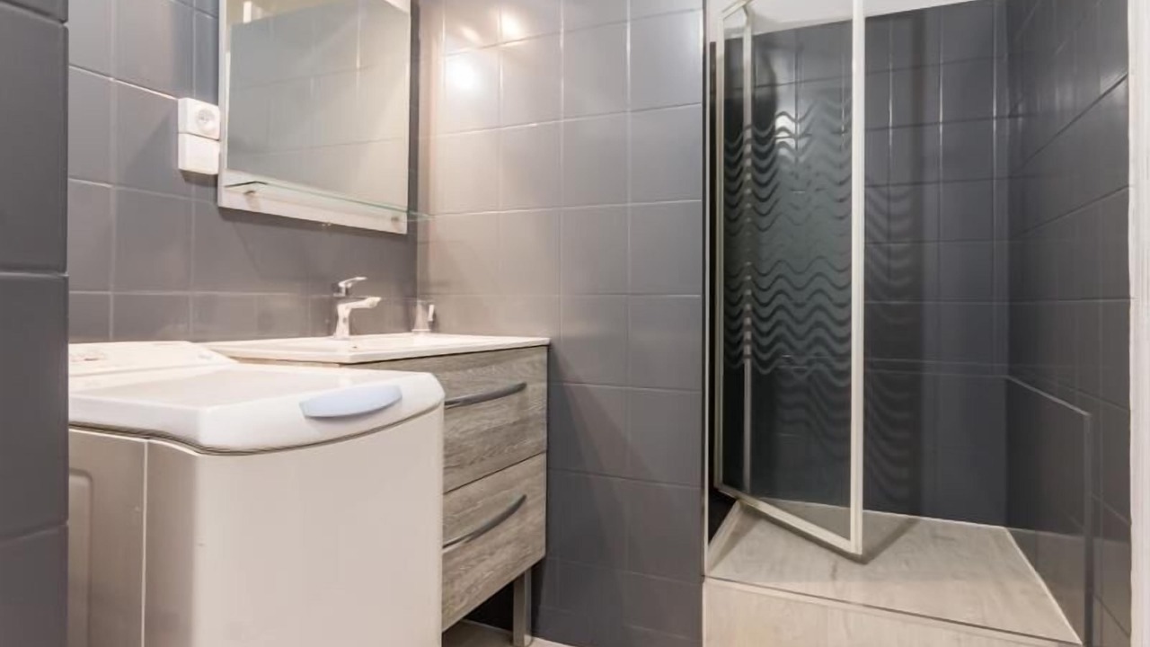 Photo of Bathroom in Saint-Brevin-l'Ocean