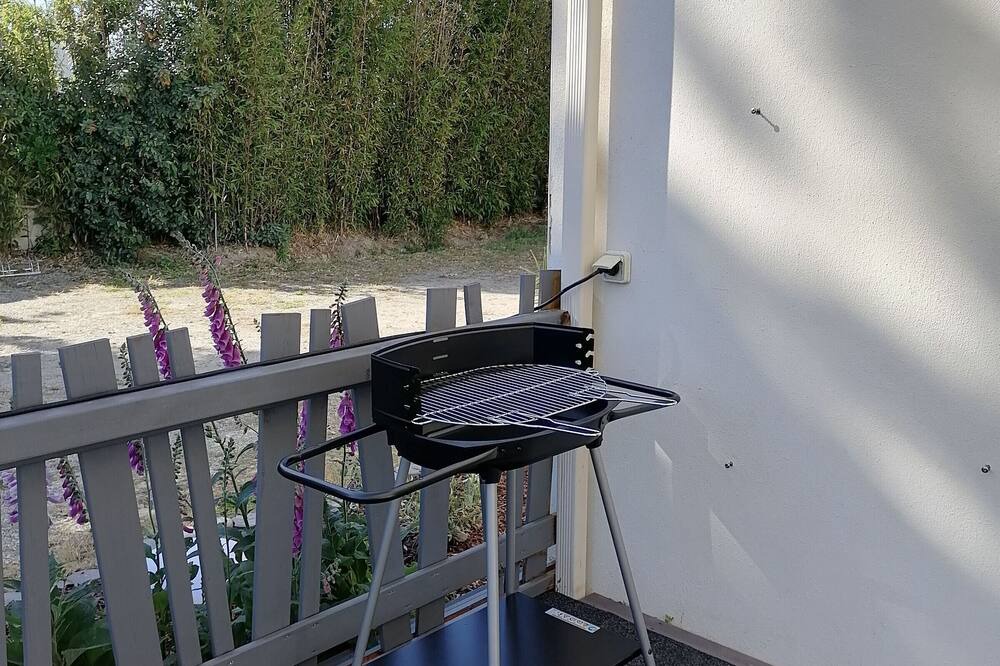Photo of Patio Balcony in Chauve
