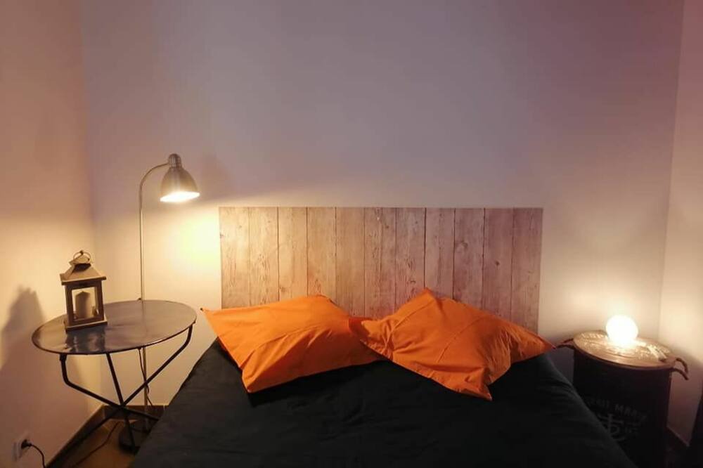 Photo of Bedroom in Chauve