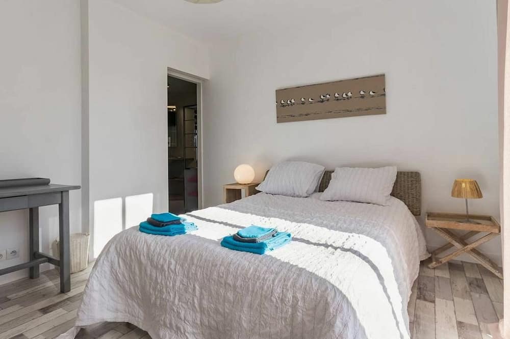 Photo of Bedroom in Chauve