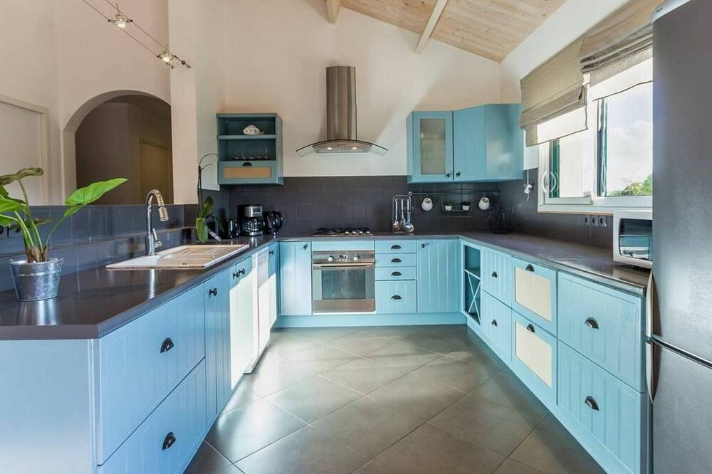 Photo of Kitchen in Chauve