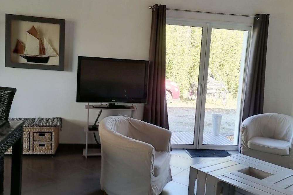 Photo of Livingroom in Chauve