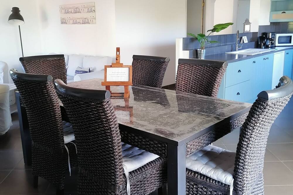Photo of Kitchen in Chauve