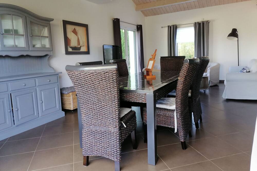 Photo of Kitchen in Chauve