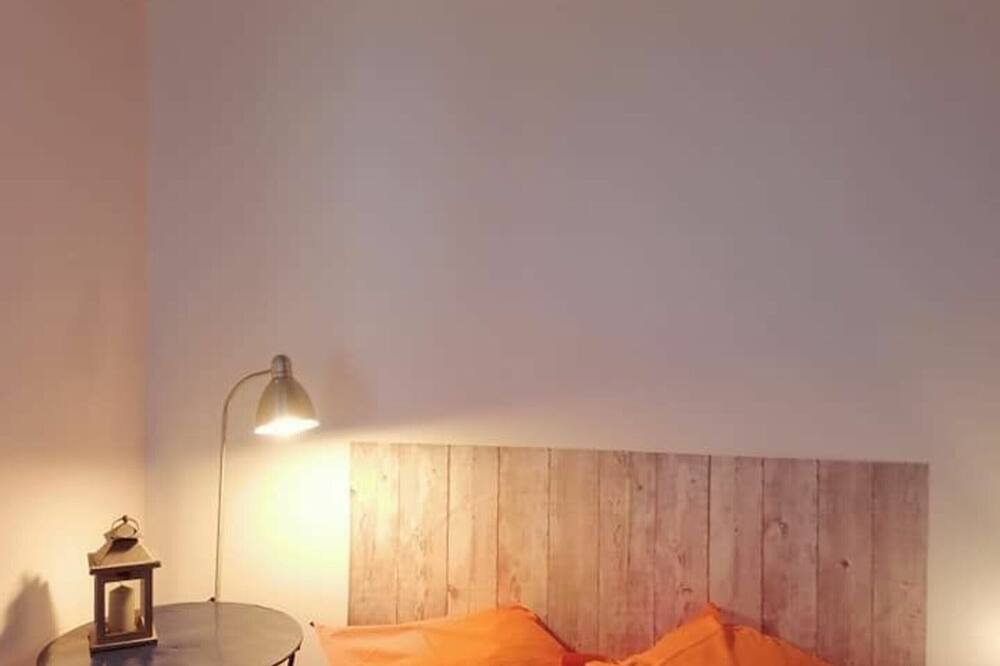 Photo of Bedroom in Chauve