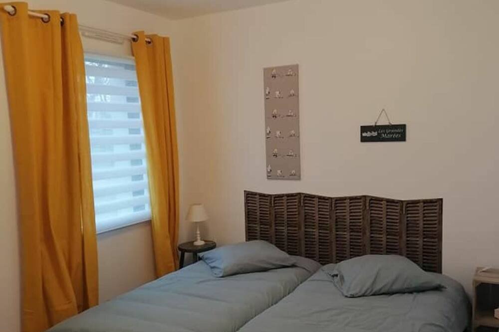 Photo of Bedroom in Chauve