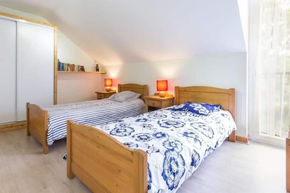 Photo of Bedroom in Crossac