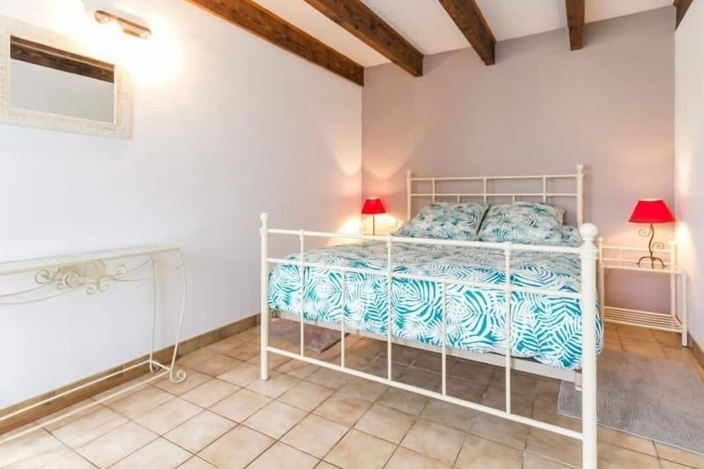 Photo of Bedroom in Crossac
