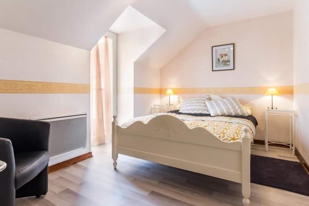 Photo of Bedroom in Crossac