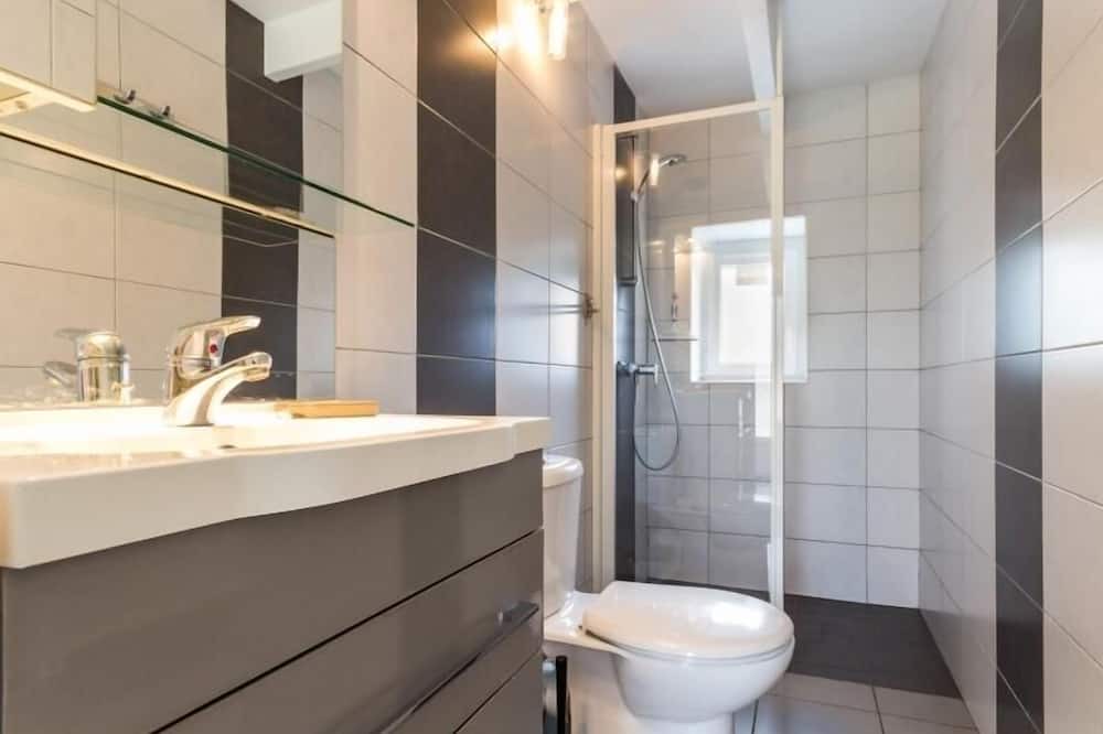 Photo of Bathroom in Crossac