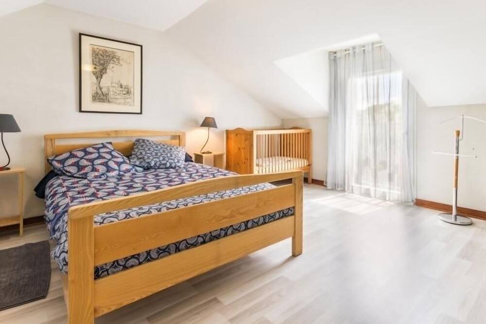 Photo of Bedroom in Crossac
