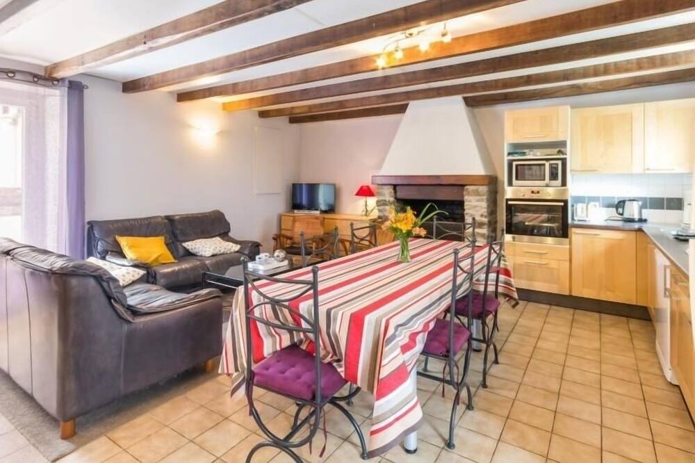 Photo of Livingroom in Crossac