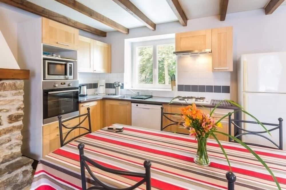 Photo of Kitchen in Crossac