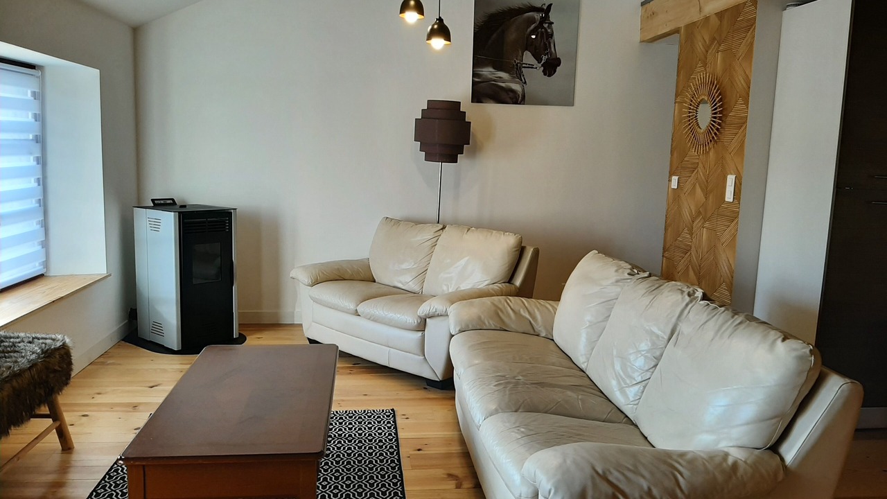 Photo of Livingroom in Uxegney