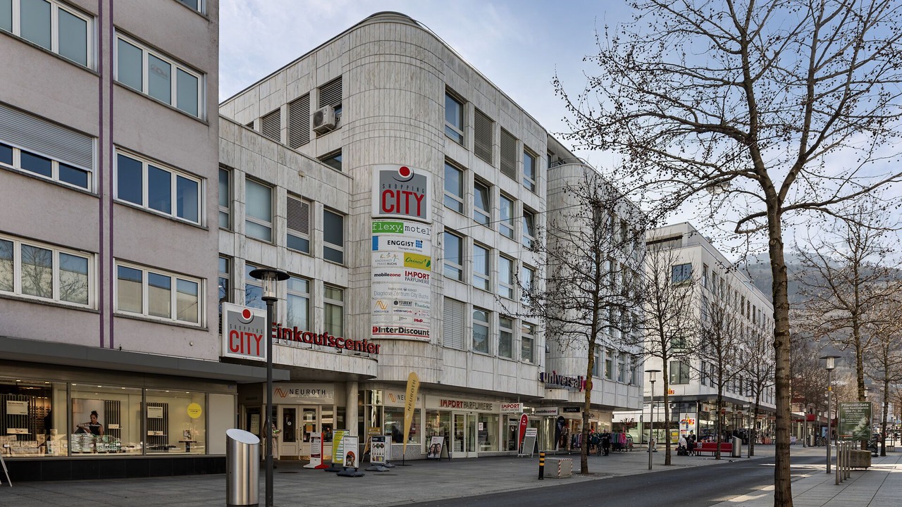 Photo of Outdoor in Buchs