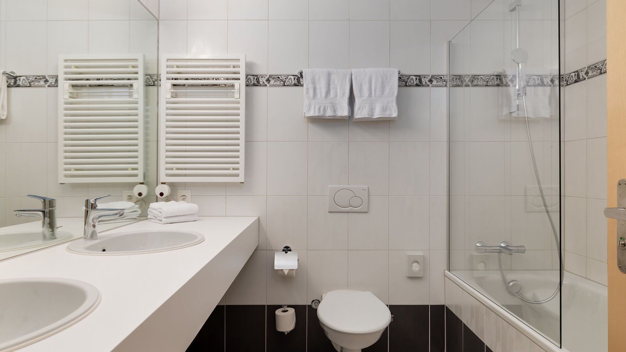 Photo of Bedroom in Buchs
