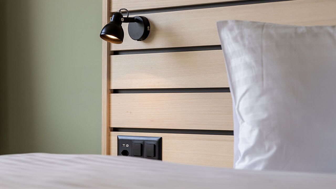 Photo of Bedroom in Buchs