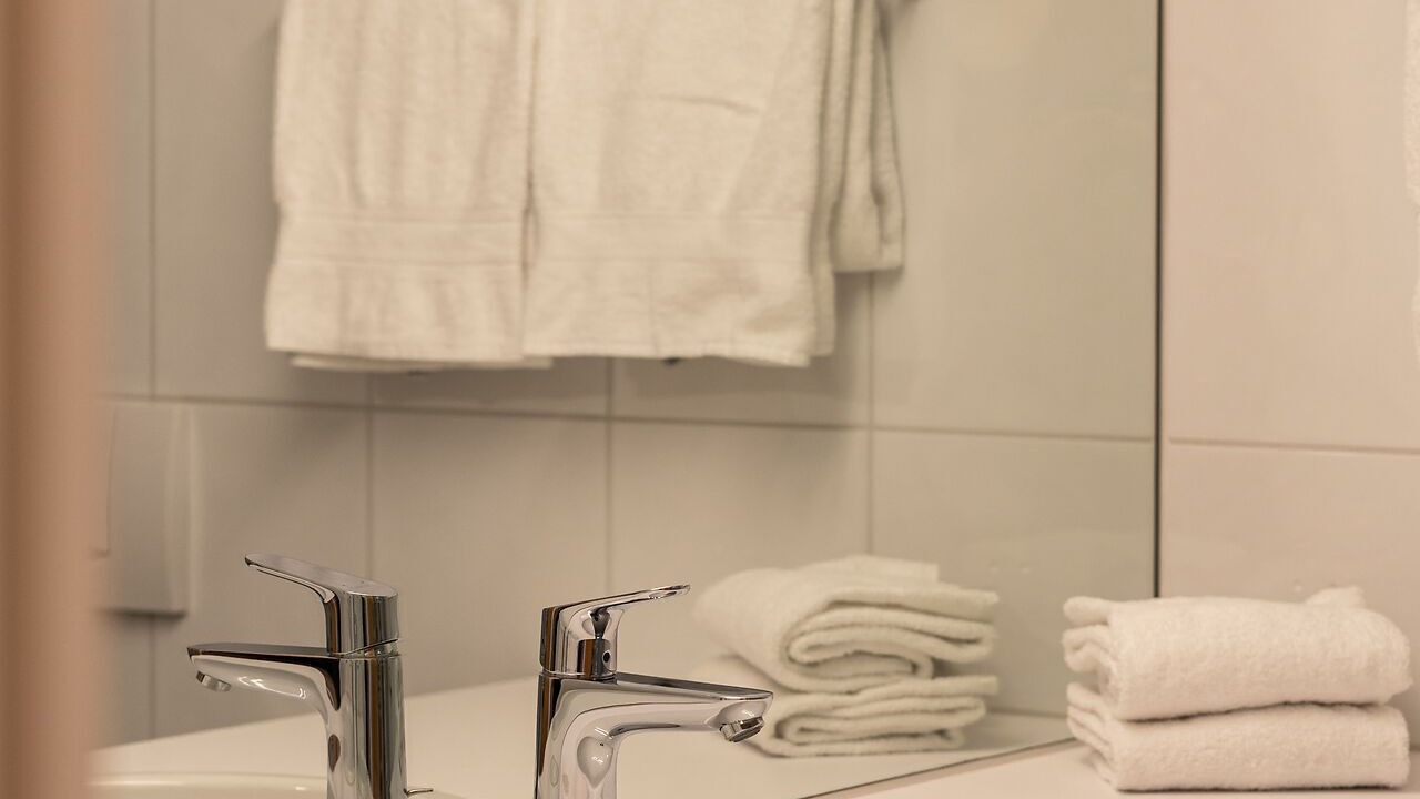 Photo of Bathroom in Buchs