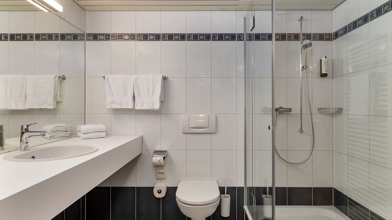 Photo of Bathroom in Buchs