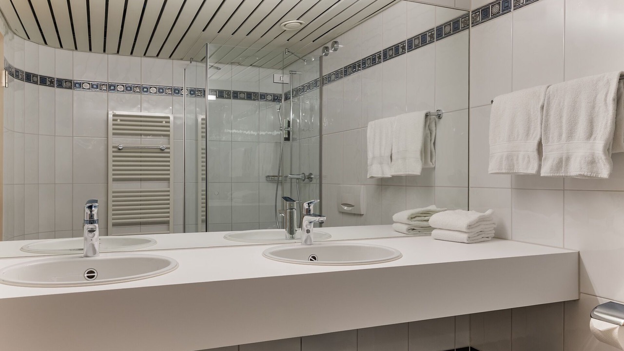 Photo of Bathroom in Buchs