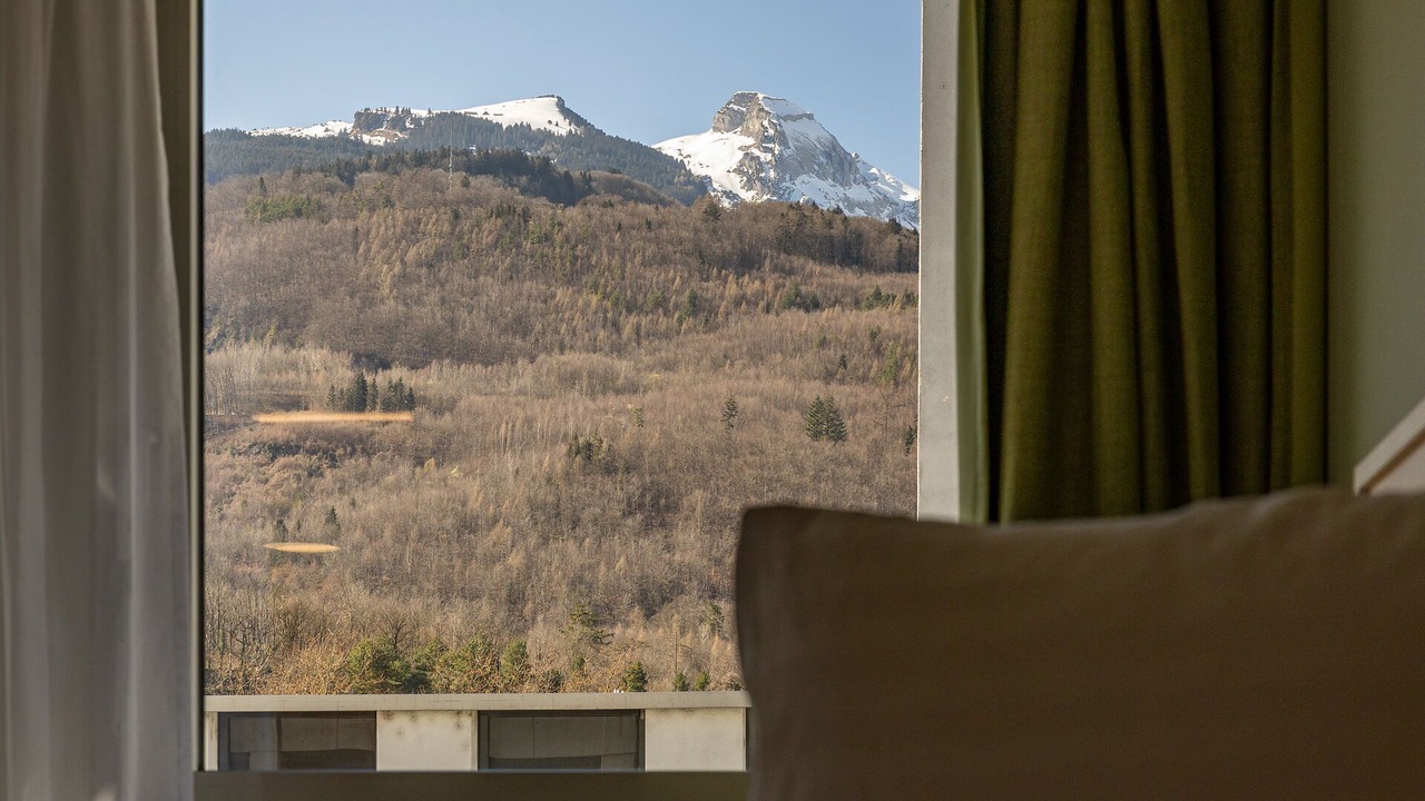 Photo of Bedroom in Buchs