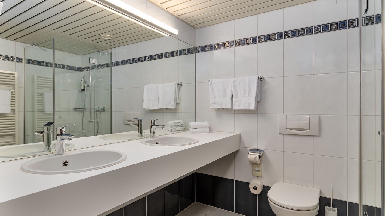 Photo of Bathroom in Buchs
