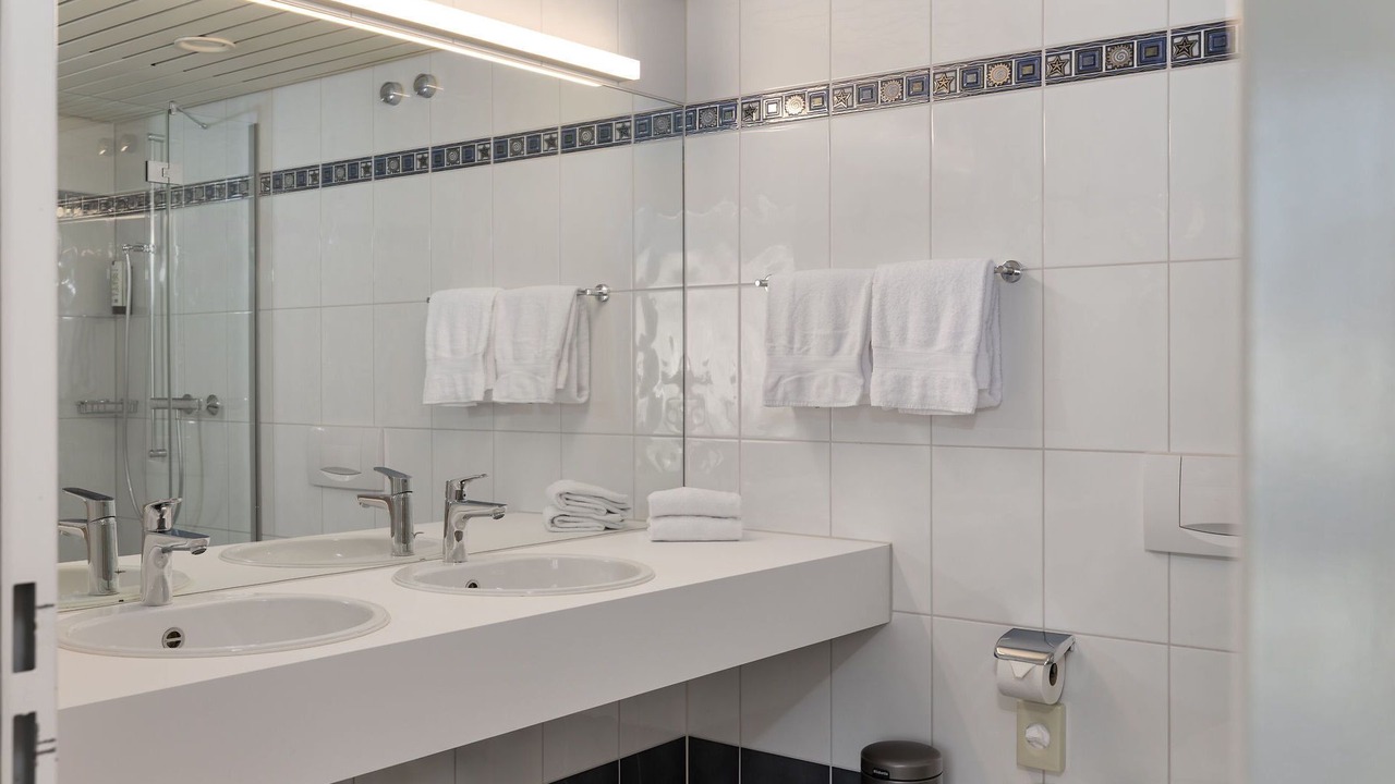 Photo of Bathroom in Buchs