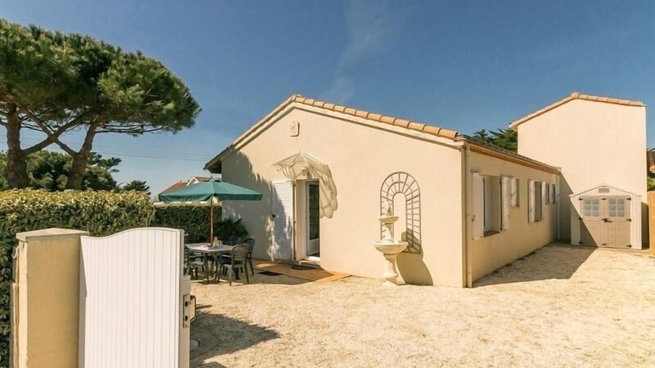 Photo of Outdoor in Prefailles