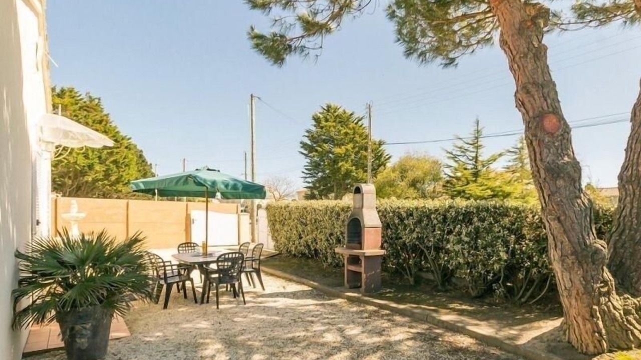 Photo of Outdoor in Prefailles