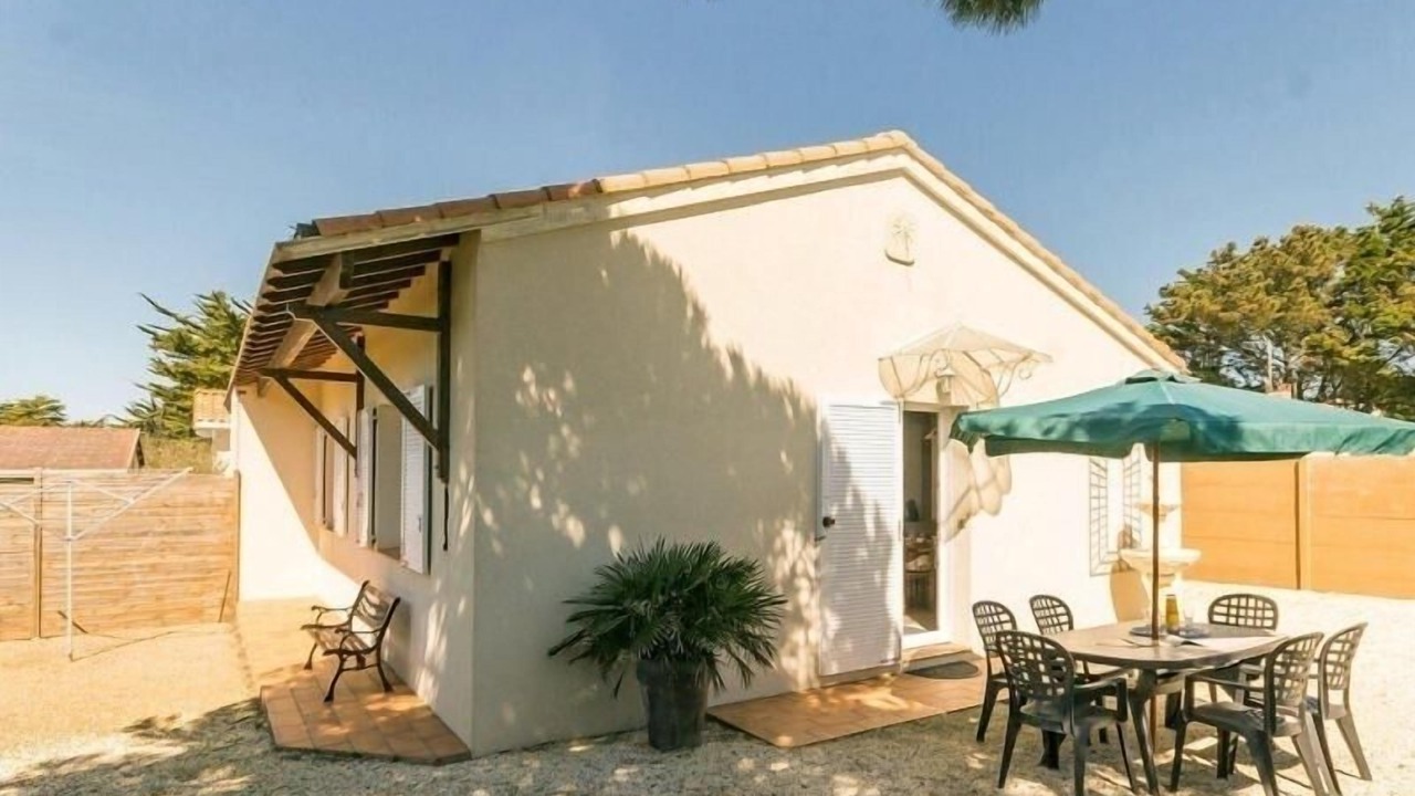 Photo of Outdoor in Prefailles