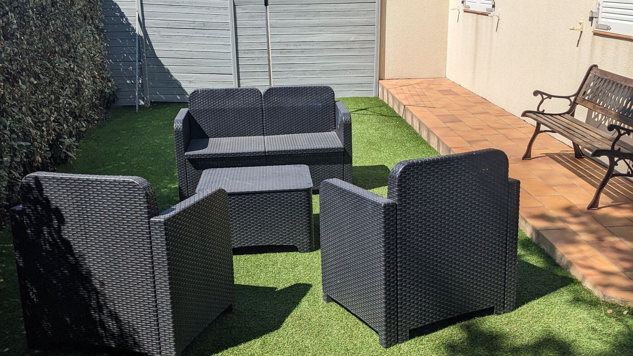 Photo of Patio Balcony in Prefailles
