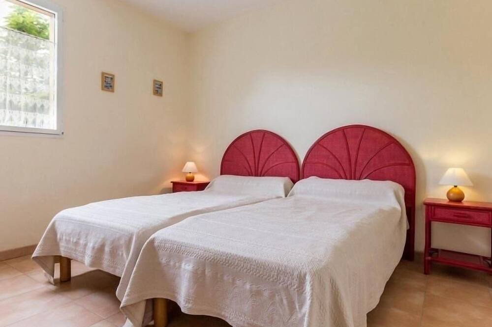 Photo of Bedroom in Arthon-en-Retz