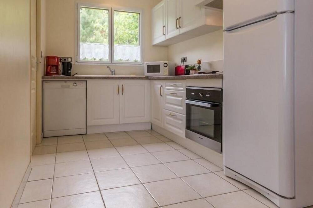 Photo of Kitchen in Arthon-en-Retz