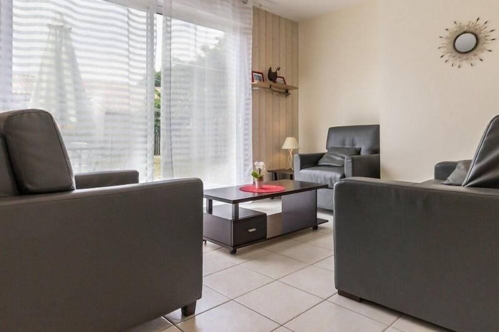 Photo of Livingroom in Arthon-en-Retz