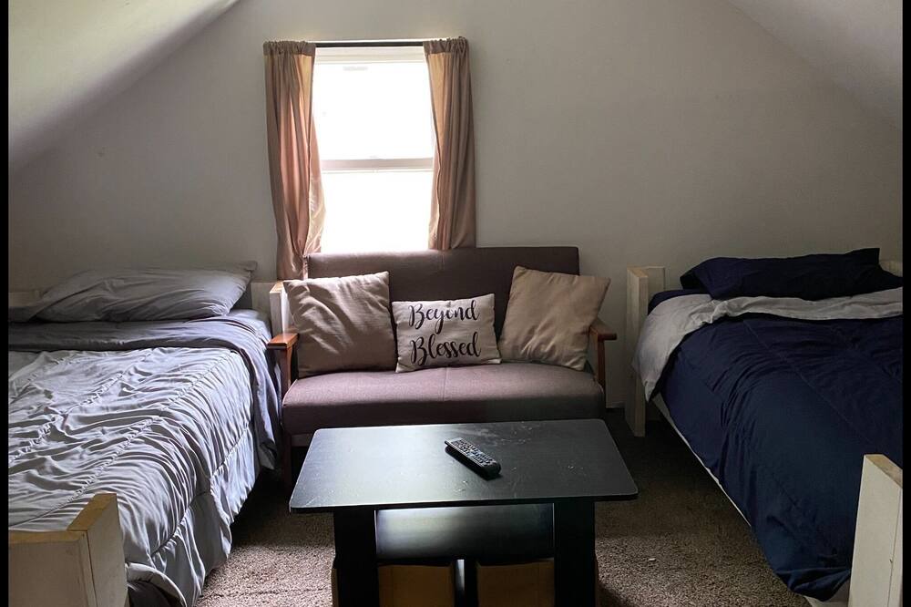 Photo of Bedroom in Stewartsville