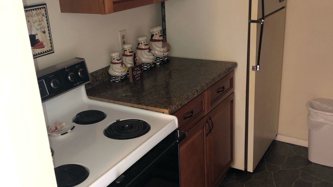 Photo of Kitchen in Edgewood