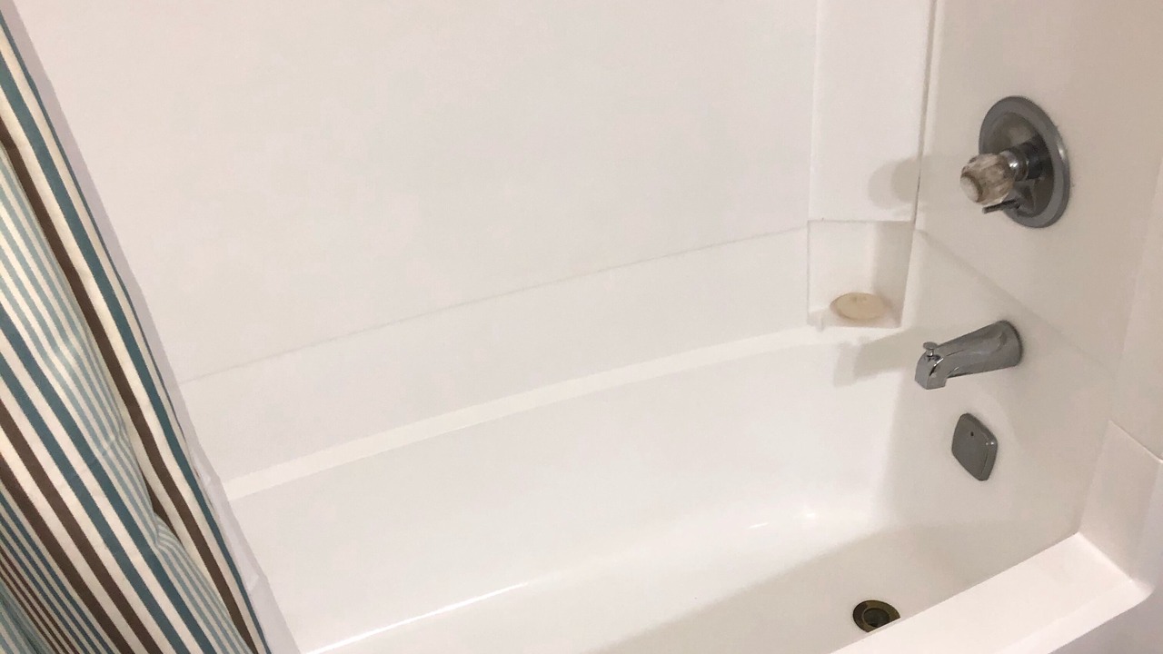 Photo of Bathroom in Edgewood