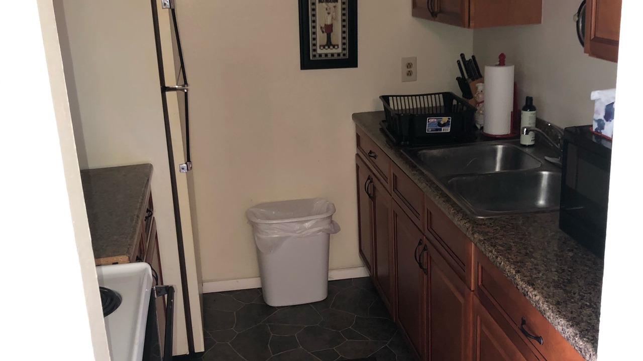 Photo of Kitchen in Edgewood